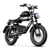 GTXR  & HappyRun G100 Fastest Electric Bikes 【Prévente】