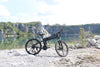 GTXR Z8 electric bike