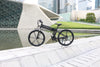 GTXR Z8 electric bike