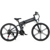 GTXR Z8 electric bike