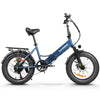 GTXR Z8 electric bike