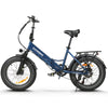 GTXR Z8 electric bike