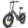 GTXR Z8 electric bike