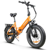 GTXR Z8 electric bike