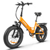 GTXR Z8 electric bike