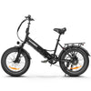 GTXR Z8 electric bike