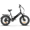 GTXR Z8 electric bike