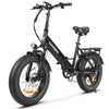 GTXR Z8 electric bike