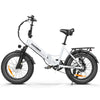 GTXR Z8 electric bike