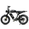 GTXR Z8 electric bike