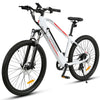 GTXR Z8 electric bike