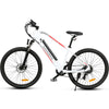 GTXR Z8 electric bike