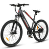 GTXR Z8 electric bike