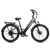 GTXR Z8 electric bike