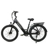 GTXR Z8 electric bike