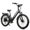 GTXR Z8 electric bike