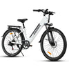 GTXR Z8 electric bike