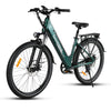 GTXR Z8 electric bike