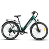 GTXR Z8 electric bike