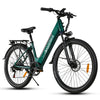 GTXR Z8 electric bike