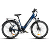 GTXR Z8 electric bike