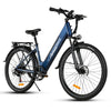 GTXR Z8 electric bike