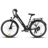 GTXR Z8 electric bike