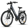 GTXR Z8 electric bike