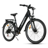 GTXR Z8 electric bike