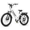 GTXR Z8 electric bike