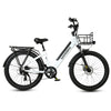 GTXR Z8 electric bike