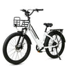 GTXR Z8 electric bike