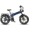 GTXR Z8 electric bike