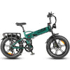 GTXR Z8 electric bike