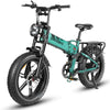 GTXR Z8 electric bike