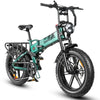 GTXR Z8 electric bike