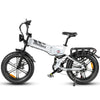 GTXR Z8 electric bike