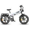 GTXR Z8 electric bike