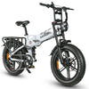 GTXR Z8 electric bike