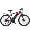 GTXR  & SAMEBIKE SY26 vélo électrique