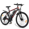 GTXR Z8 electric bike