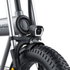 GTXR &amp; COSWHEEL T20 electric bike