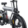 GTXR &amp; COSWHEEL T20 electric bike