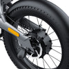 GTXR &amp; COSWHEEL T20 electric bike