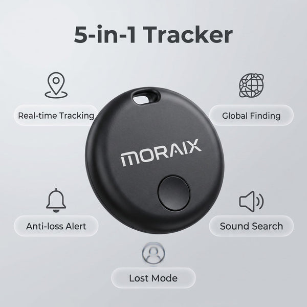 GTXR & Moraix X5E Electric Scooter