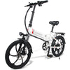 GTXR Z8 electric bike