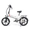 GTXR Z8 electric bike