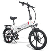 GTXR Z8 electric bike