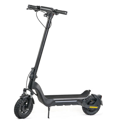 Trottinette électrique GTXR & Moraix X5E