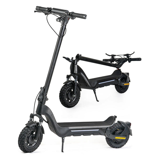GTXR & Moraix X5E Electric Scooter